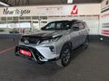 2024 Toyota Fortuner 2.8 GD-6 R/B Auto