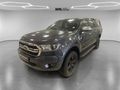2022 Ford Ranger 2.0D XLT Auto Double-Cab