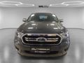 2022 Ford Ranger 2.0D XLT Auto Double-Cab