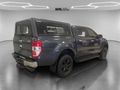2022 Ford Ranger 2.0D XLT Auto Double-Cab
