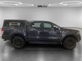 2022 Ford Ranger 2.0D XLT Auto Double-Cab