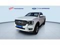 2026 Ford Ranger 2.0D XLT HR Auto SuperCab