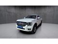 2026 Ford Ranger 2.0D XLT HR Auto SuperCab