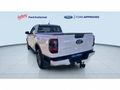 2026 Ford Ranger 2.0D XLT HR Auto SuperCab