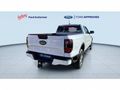 2026 Ford Ranger 2.0D XLT HR Auto SuperCab