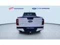 2026 Ford Ranger 2.0D XLT HR Auto SuperCab