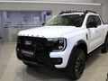 2026 Ford Ranger 3.0D V6 Wildtrak 4x4 Auto Double-Cab