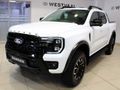 2026 Ford Ranger 3.0D V6 Wildtrak 4x4 Auto Double-Cab