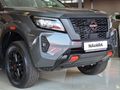 2026 Nissan Navara 2.5 DDTi PRO-4X 4X4 Auto Double-Cab