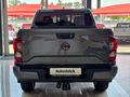 2026 Nissan Navara 2.5 DDTi PRO-4X 4X4 Auto Double-Cab