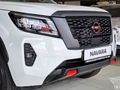2026 Nissan Navara 2.5 DDTi PRO-2X Auto Double-Cab
