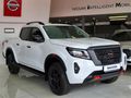 2026 Nissan Navara 2.5 DDTi PRO-2X Auto Double-Cab