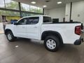 2025 Volkswagen Amarok 2.0 TDI 125kW Life Auto Double-Cab