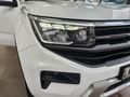 2025 Volkswagen Amarok 2.0 TDI 125kW Life Auto Double-Cab