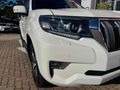 2023 Toyota Land Cruiser Prado 2.8 GD VX Auto