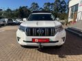 2023 Toyota Land Cruiser Prado 2.8 GD VX Auto