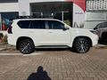 2023 Toyota Land Cruiser Prado 2.8 GD VX Auto