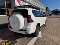2023 Toyota Land Cruiser Prado 2.8 GD VX Auto