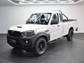 2024 Mahindra Pik Up 2.2 mHawk S4 Single-Cab