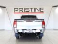 2025 Toyota Hilux 2.0 VVTi S Single-Cab