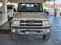 2014 Toyota Land Cruiser 79 4.2 D Single-Cab