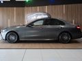 2023 Mercedes-Benz C-Class AMG Line