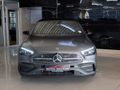 2023 Mercedes-Benz C-Class AMG Line