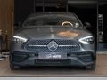 2023 Mercedes-Benz C-Class AMG Line