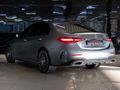 2023 Mercedes-Benz C-Class AMG Line
