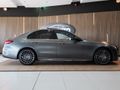 2023 Mercedes-Benz C-Class AMG Line