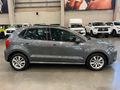2016 Volkswagen Polo GP 1.2 TSI Comfortline (66kW)