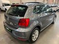 2016 Volkswagen Polo GP 1.2 TSI Comfortline (66kW)