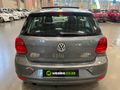 2016 Volkswagen Polo GP 1.2 TSI Comfortline (66kW)