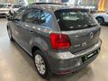 2016 Volkswagen Polo GP 1.2 TSI Comfortline (66kW)