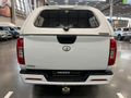 2023 GWM P-Series CV 2.0 TD DLX 4x4 Double-Cab