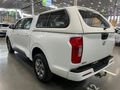 2023 GWM P-Series CV 2.0 TD DLX 4x4 Double-Cab