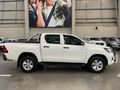 2019 Toyota Hilux 2.4 GD-6 Raised Body SRX Double-Cab