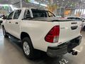 2019 Toyota Hilux 2.4 GD-6 Raised Body SRX Double-Cab