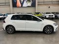 2020 Volkswagen Golf VII 1.4 TSI Comfortline Auto