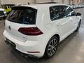 2020 Volkswagen Golf VII 1.4 TSI Comfortline Auto