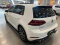 2020 Volkswagen Golf VII 1.4 TSI Comfortline Auto