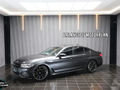 2019 BMW 5 Series 520d M Sport