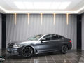 2019 BMW 5 Series 520d M Sport