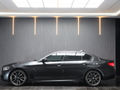 2019 BMW 5 Series 520d M Sport