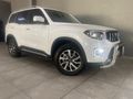 2026 Mahindra Scorpio N 2.2D 4X4 Auto Z8l