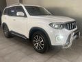 2026 Mahindra Scorpio N 2.2D 4X4 Auto Z8l