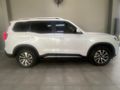 2026 Mahindra Scorpio N 2.2D 4X4 Auto Z8l