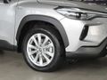 2025 Toyota Corolla Cross 1.8 XS Hybrid
