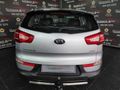 2012 Kia Sportage 2.0 CRDi Auto