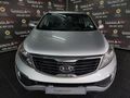 2012 Kia Sportage 2.0 CRDi Auto